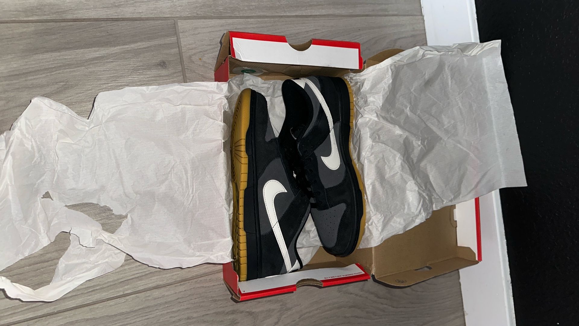 Nike Dunk Low Retro Se