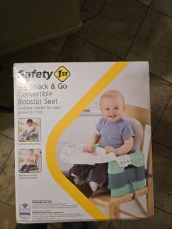 Booster Seat