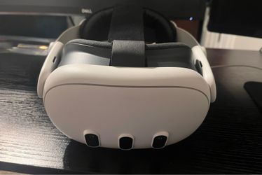 Oculus Quest 3 512gb