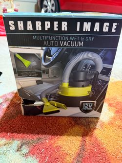 multifunctional vacuum