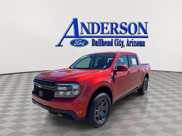 2023 Ford Maverick