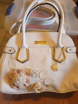 Big Buddah handbag