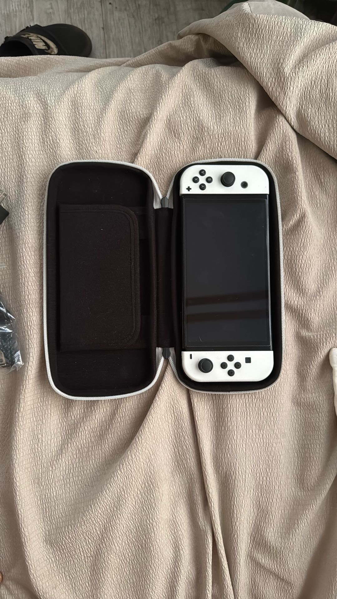 Nintendo Switch W/ Accessories