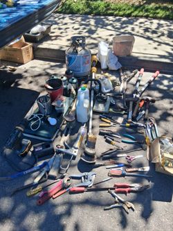 Tools 🔧 4sale