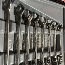 Blue Point Standard Wrenches 