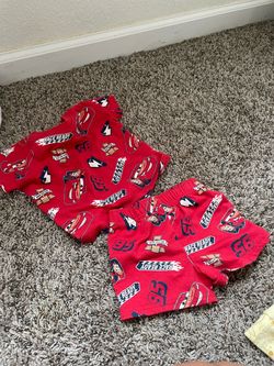 Baby boy clothes