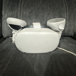 Oculus Quest 2