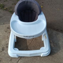 !! Baby Walker 