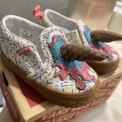 Toddler Shoes