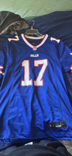 Josh Allen Jersey