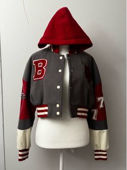 Forever 21 Jacket size xs