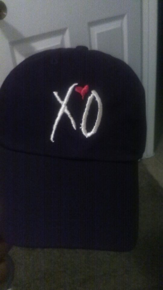 The weeknd / Lil Uzi xo tour life
