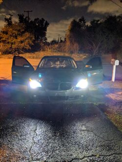 BMW 530i
