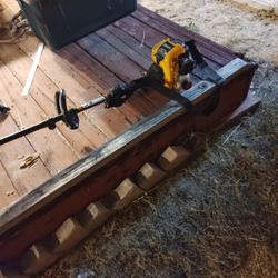 Bolens Bl110 Weed Eater