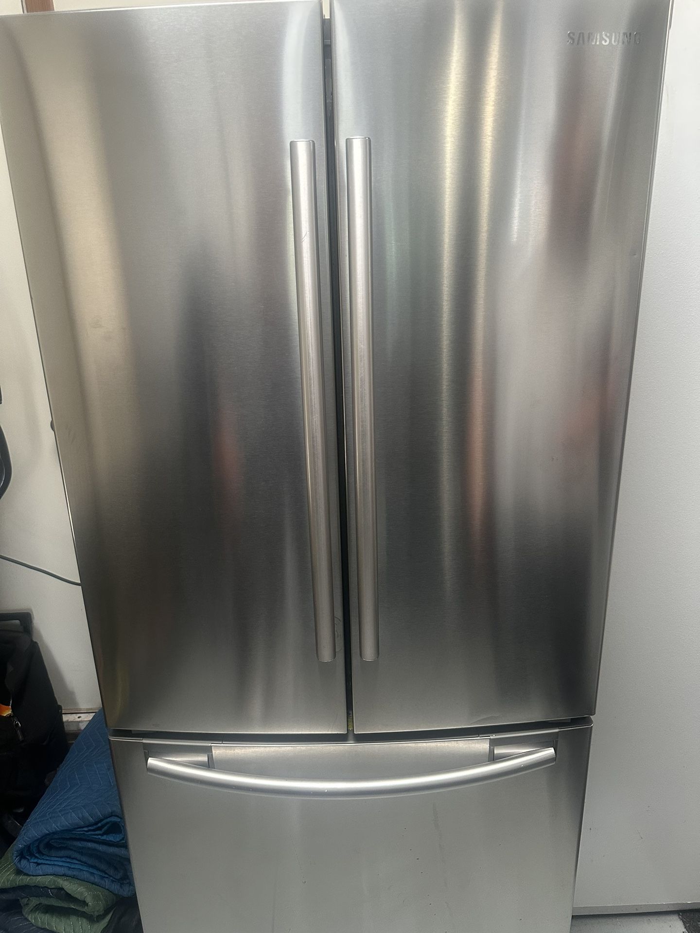 Fridgerator