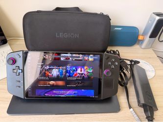 Legion go z1 Extreme 1 tb