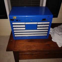 Medium Size Toolbox 