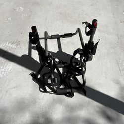 Bicycle Carrying rack 