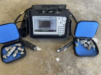 Anritsu Site Master S331L