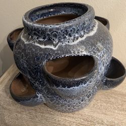 New Flower Pots Made Out Of Ceramic Perfect Gift 💝 