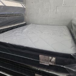 🏡AMAZING SALES COLCHONES MATTRESSES AVAILABLES ALL STYLES AND SIZES 🛌 🏡