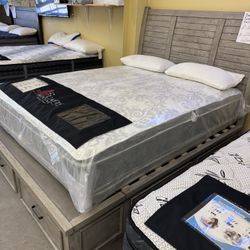 New Mattress Sets 