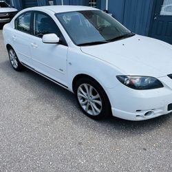 2005 Mazda Mazda3