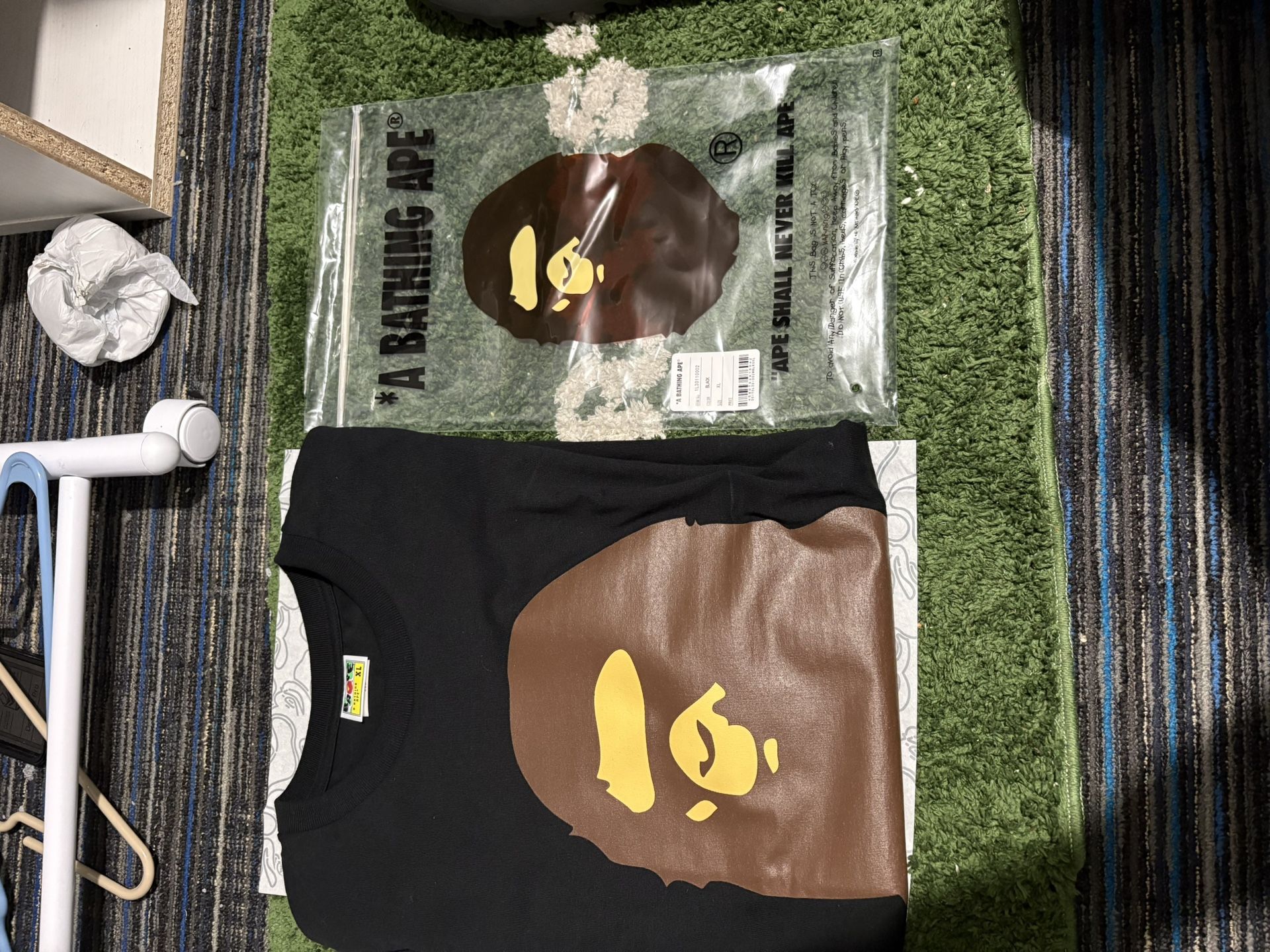 Bape Tee