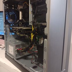 Entry Gaming PC 