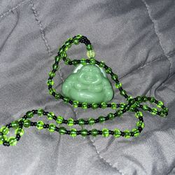 Buddha jade 