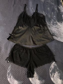 2-Piece Lingerie Set