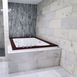 Tile installer