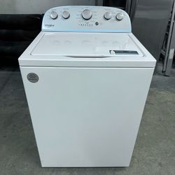 WASH£R WHIRLP00L (FREE DELIVERY & INSTALLATION) 2 months Warranty