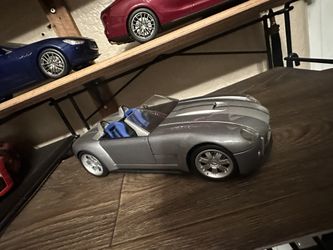 1/18 Scale Hot Wheels diecast