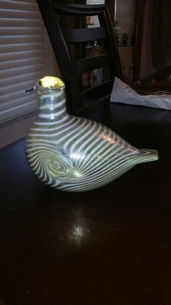 Oiva Toikka Pheasant