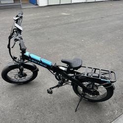 Lectric XP 3.0 Long Range