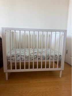 MINI CRIB