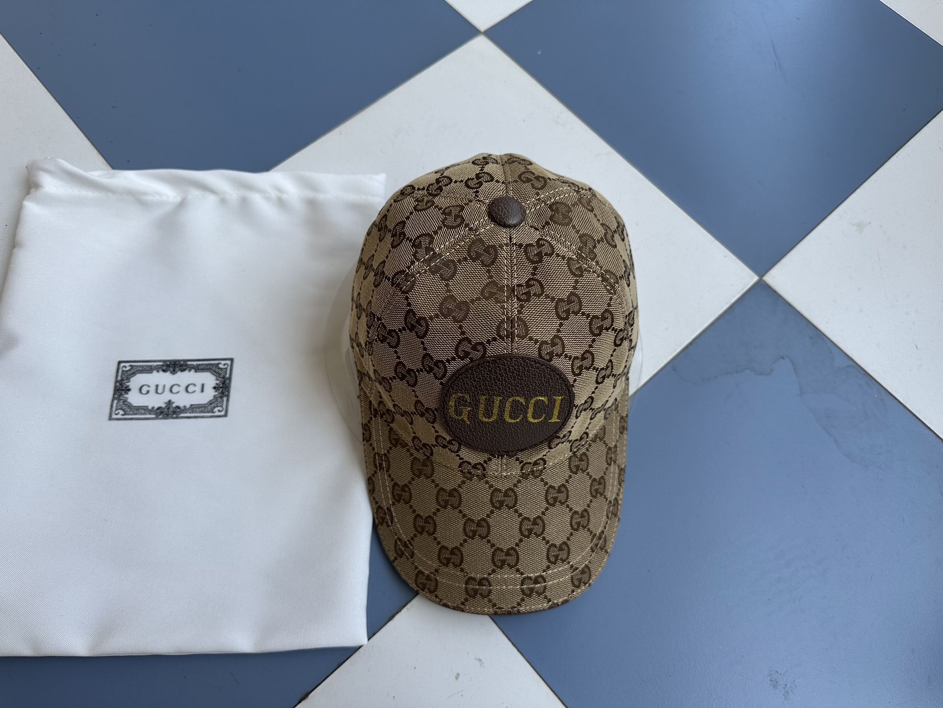 Gucci hats