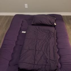 Floor Mattress Set