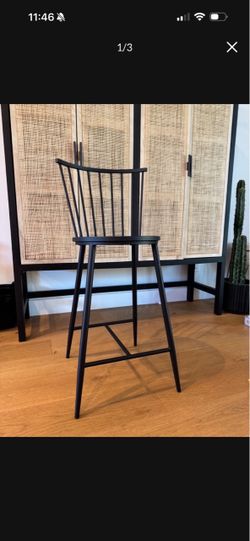 Counter stools