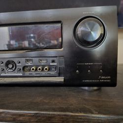 Complete Surround Sound For Home