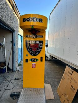 BOXER
