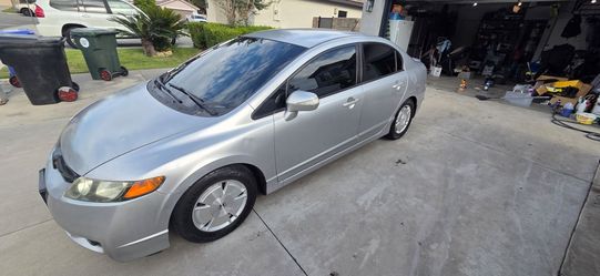 2009 Honda Civic
