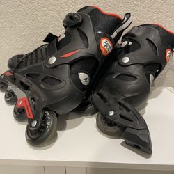 Indoor Skates Mens Size 11