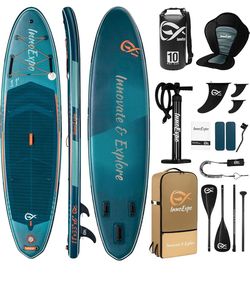 2 Kayaks