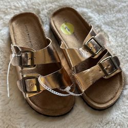 Girls Sandals 1