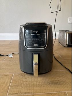 Ninja air fryer