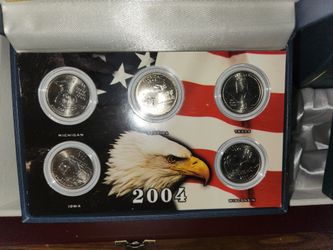 Coin Collection