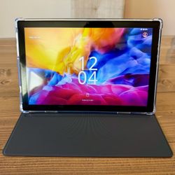 New In Box 10.1” Android Tablet