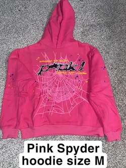 Spyder hoodie
